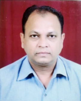 Sunil Rasal