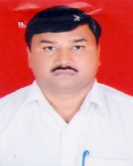 Mr.Shantilal Chitte