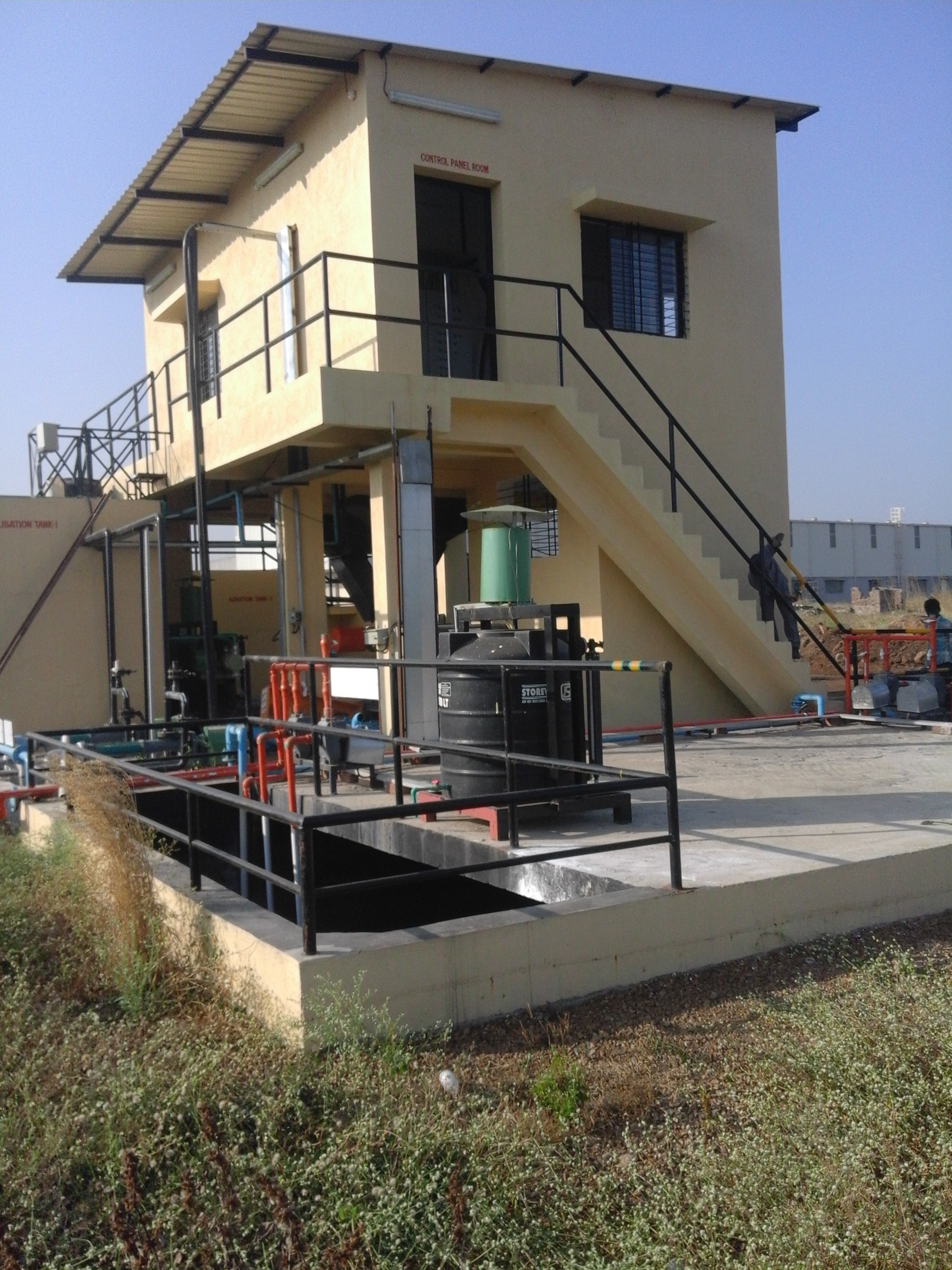 Air Pollution Control System in Nashik, Pollution Control Equipment in Nashik