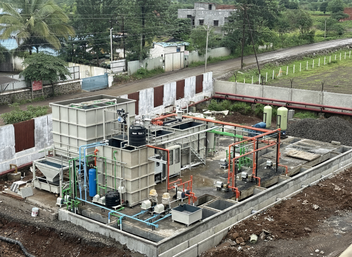 Sludge Treatment System, Industrial Sludge Treatment System, Sludge Dryer System, Sludge Filter System
