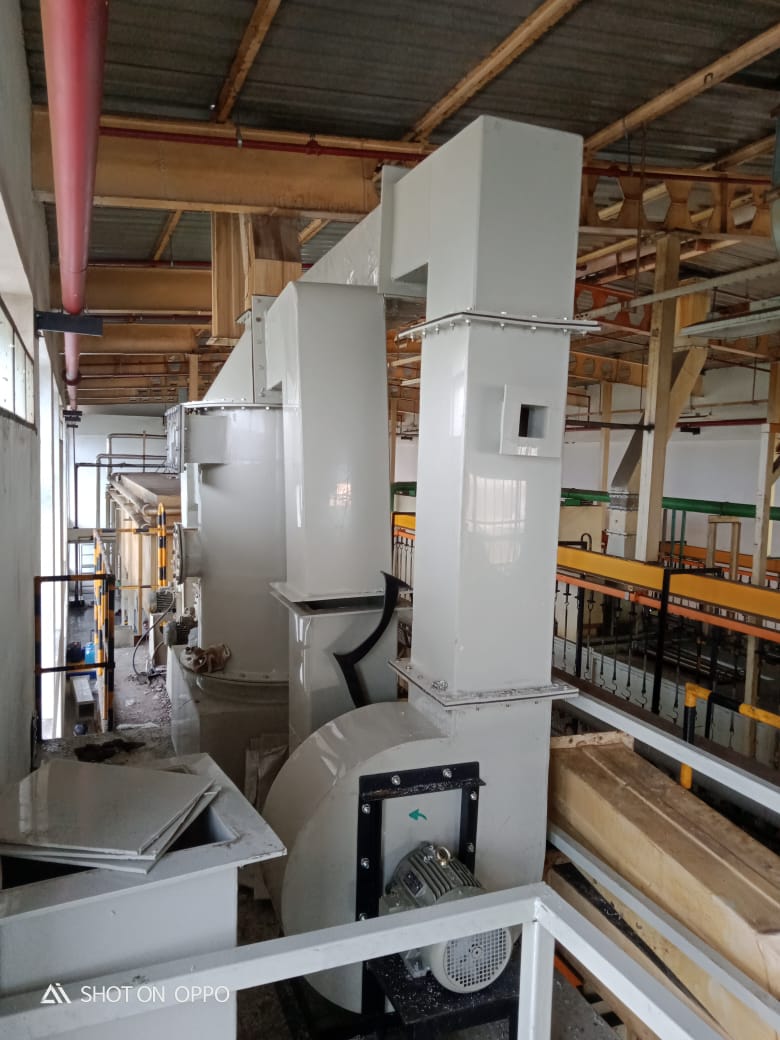 Wastewater Recycling Plant in Thane, Wastewater Treatment System in Thane
